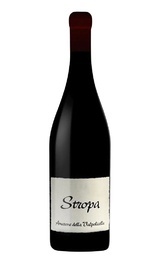 Вино Monte Dall'Ora Stropa Amarone della Valpolicella Classico 2012 0,75 л