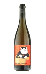 Вино Fanny Adams Malvacation 2021 0,75 л