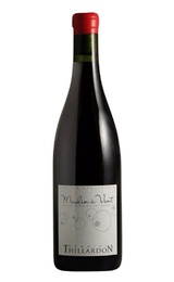 Вино Domaine Thillardon Moulin-a-Vent 2019 0,75 л