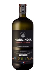 Джин Normindia Barrel Aged 0,7 л