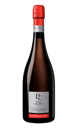 Шампанское Dom Caudron Cornalyne Brut 0,75 л