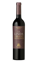 Вино Luigi Bosca Cabernet Sauvignon Finca La Linda 2021 0,75 л