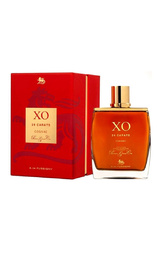 Коньяк A. de Fussigny XO 24 Carats 0,7 л