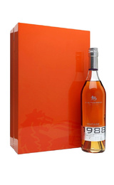 Коньяк A. de Fussigny Vintage 1988 Collection 0,7 л