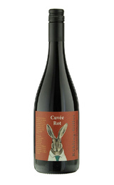 Вино Kuhling Gillot Cuvee Rot 2019 0,75 л