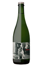 Игристое вино Testalonga El Bandito I Am The Ninja Swartland 2021 0,75 л