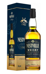 Виски Nestville Single Barrel 0,7 л