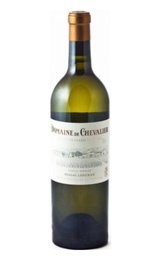 Вино Domaine de Chevalier Blanc Grand Cru Classe 2017 0,75 л