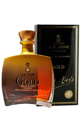 Коньяк A.E. Dor Gold 0,7 л