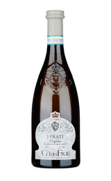 Вино Ca dei Frati I Frati Lugana 2021 0,75 л