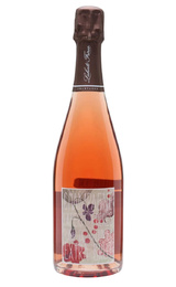Шампанское Laherte Freres Rose de Meunier Extra Brut 0,75 л