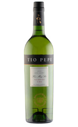 Херес Gonzalez Byass Tio Pepe Palomino Jerez Fino 0,75 л