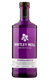 Джин Whitley Neill Rhubarb Ginger 0,7 л