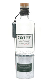 Джин Oxley London Dry 0,7 л