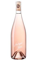 Вино Андрюс Юцис Органик Пино Нуар 2021 0,75 л