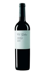Вино Domini de la Cartoixa Clos Galena Priorat 2017 0,75 л