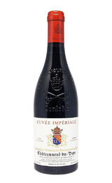 Вино Domaine Usseglio Chateauneuf du Pape Imperiale 2019 0,75 л