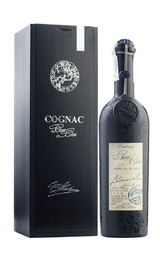 Коньяк Lheraud 1992 Bons Bois 0,7 л