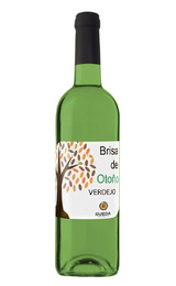 Вино Brisa de Otono Verdejo 0,75 л