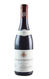 Вино Jean-Claude Ramonet Chassagne-Montrachet Rouge 2014 0,75 л