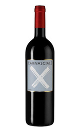 Вино Podere Il Carnasciale Il Caberlot 2019 1,5 л