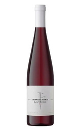 Вино Домен Липко Блауфранкиш 2021 0,75 л