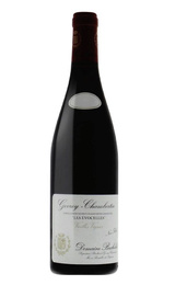 Вино Domaine Bachelet Gevrey-Chambertin Les Evocelles Vieilles Vignes 2017 0,75 л