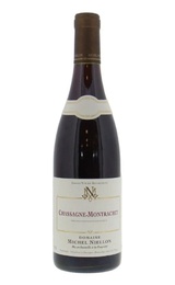 Вино Domaine Michel Niellon Chassagne-Montrachet Rouge 2017 0,75 л