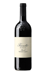 Вино Prunotto Bussia Barolo 2018 0,75 л