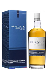 Виски Armorik Double Matured 0,7 л