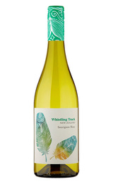 Вино Wines Whistling Track Sauvignon Blanc 0,75 л