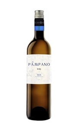 Вино Cuatro Rayas Pampano Verdejo 2021 0,75 л