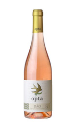 Вино Boas Quintas Opta Rose 0,75 л