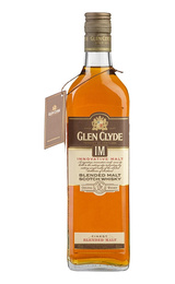 Виски Glen Clyde IM 0,7 л