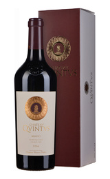 Вино Chateau Quintus 2016 0,75 л