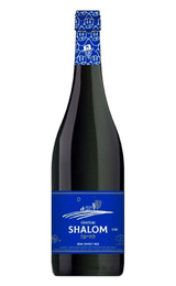 Кошерное вино Шато Шалом Лехаим 0,75 л