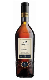 Коньяк Askaneli Brothers 3 Years Old 0,5 л