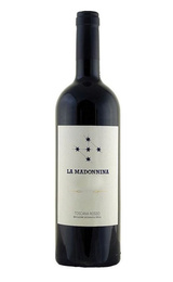 Вино La Madonnina Toscana Rosso 2019 0,75 л