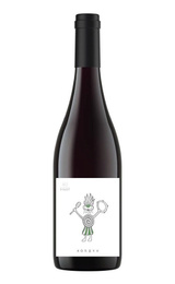 Вино Шато Пино Колдун Белый 0,75 л