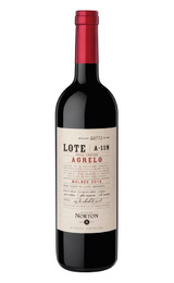 Вино Bodega Norton Lote Agrelo A-118 2018 0,75 л