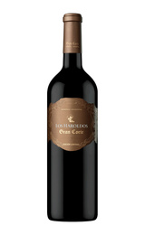 Вино Los Haroldos Grand Corte 2019 0,75 л