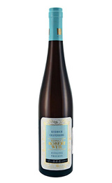 Вино Weingut Robert Weil Riesling Trocken Kiedrich Grafenberg Qualitatswein 2020 0,75 л