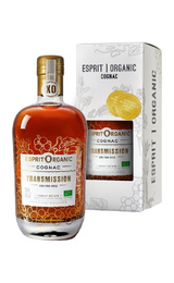 Коньяк Esprit Organic XO 0,7 л