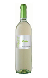 Вино Cantine Paolini Zizza Bianco 0,75 л
