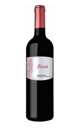 Вино Cantine Paolini Zizza Rosso 0,75 л