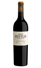 Вино Kaapzicht Steytler Pentagon 2020 0,75 л