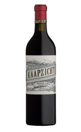 Вино Kaapzicht Pinotage 2020 0,75 л
