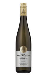 Вино Edition Abtei Himmerod Riesling Qualitatswein 0,75 л