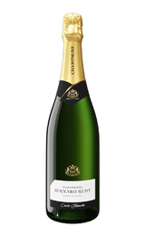 Шампанское Bernard Remy Carte Blanche 0,75 л