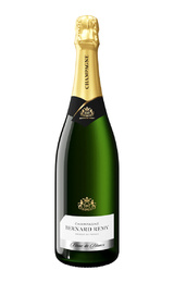 Шампанское Bernard Remy Blanc de Blancs 0,75 л